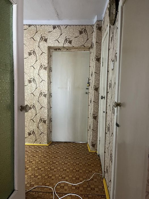 Продаж квартири в центрі м.Долина