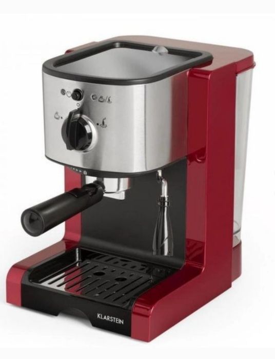 Кофемашина рожковая Германия