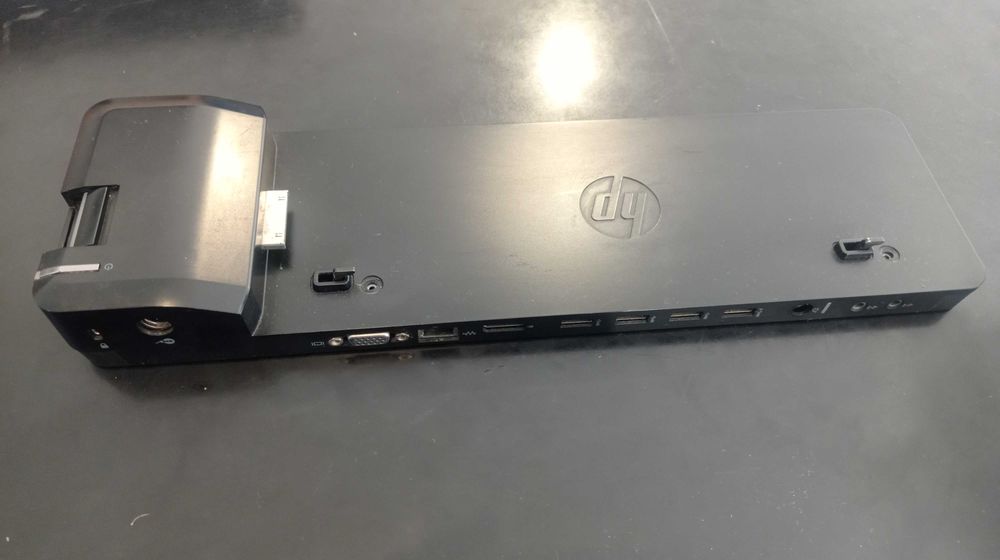 Docking Station HP Ultra Slim