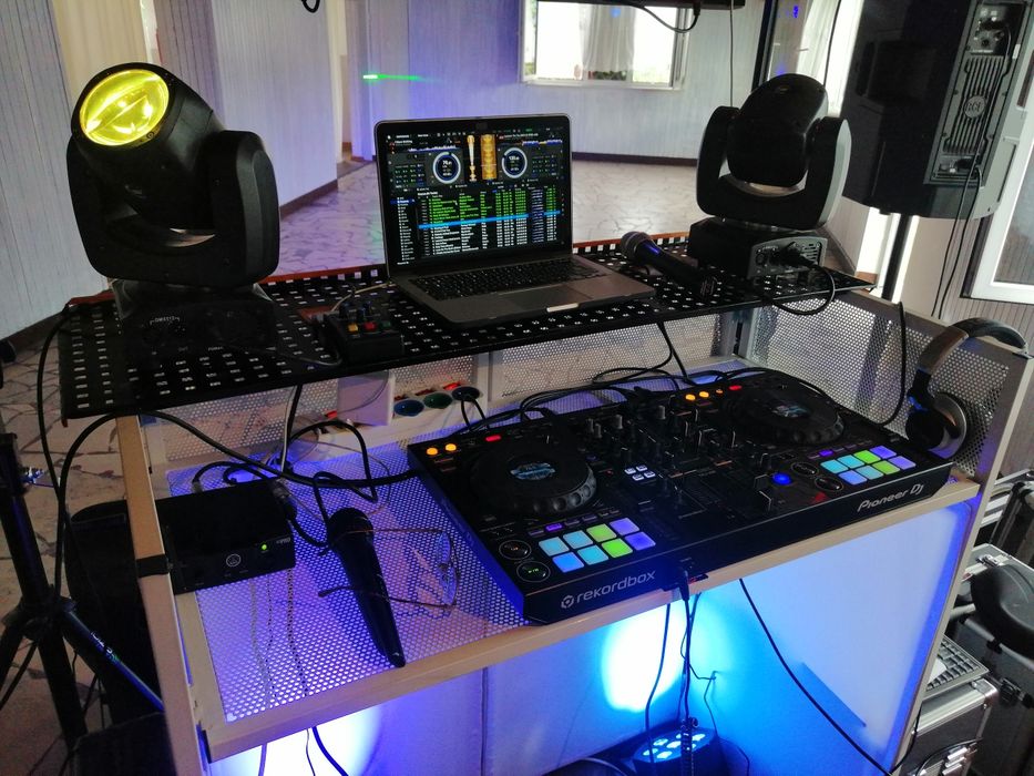 DJ na Wesele, Poprawiny, 18-stkę, Eventy