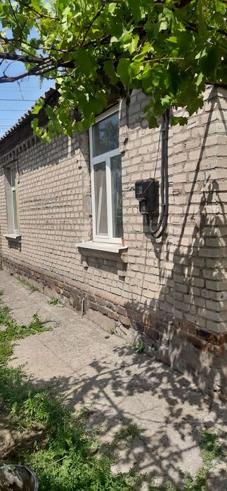 Сдам в аренду дом в центре Зелёного Яра