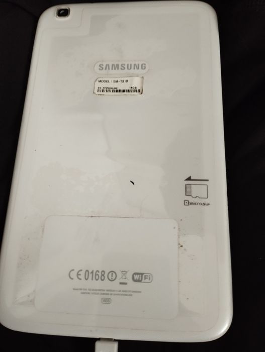 Samsung Galaxy tab 2