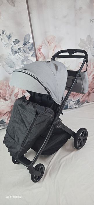 Wózek Espiro Only New 4w1