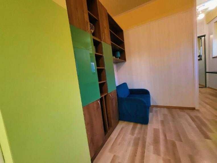 Wynajmę mieszkanie