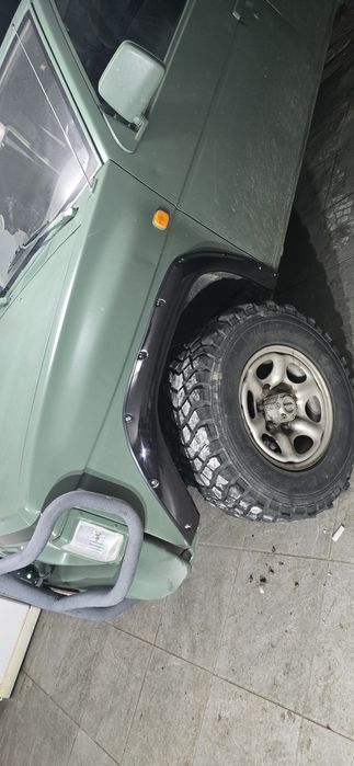 Nissan D21 pick up 4x4