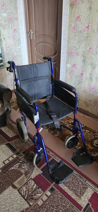 Інвалідний візок  Invacare