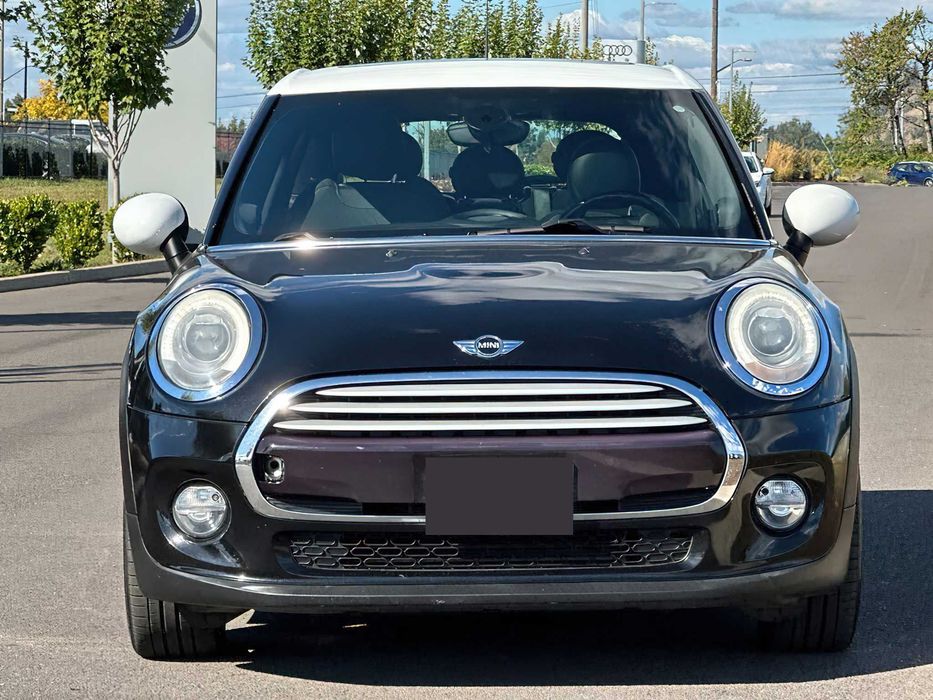 MINI Hardtop Cooper      2015