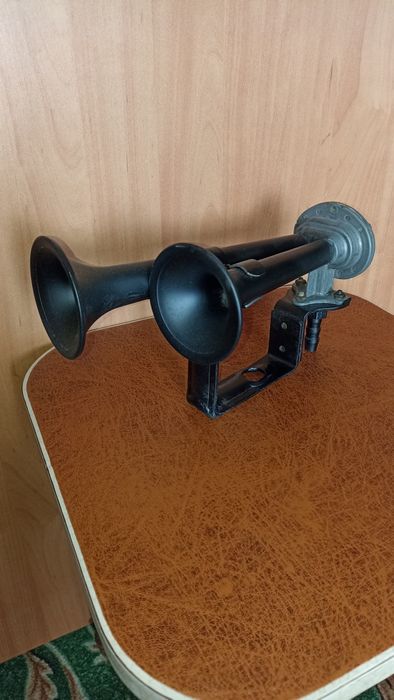 Сигнал повітряний