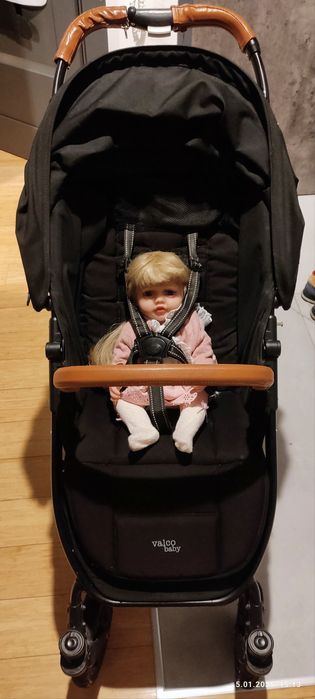 Wózek Valco Baby Snape 4 Sport