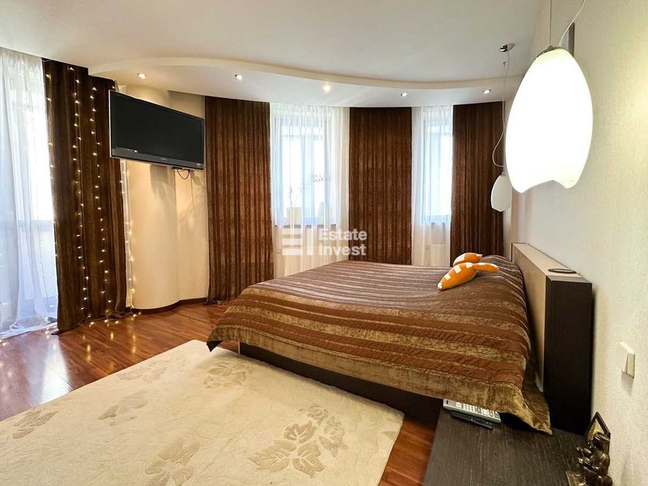 Продам 3 кімн. квартиру в новобудові на вул. Отакара Яроша, 22