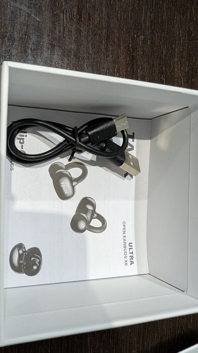 Earphones Talix Ultra
