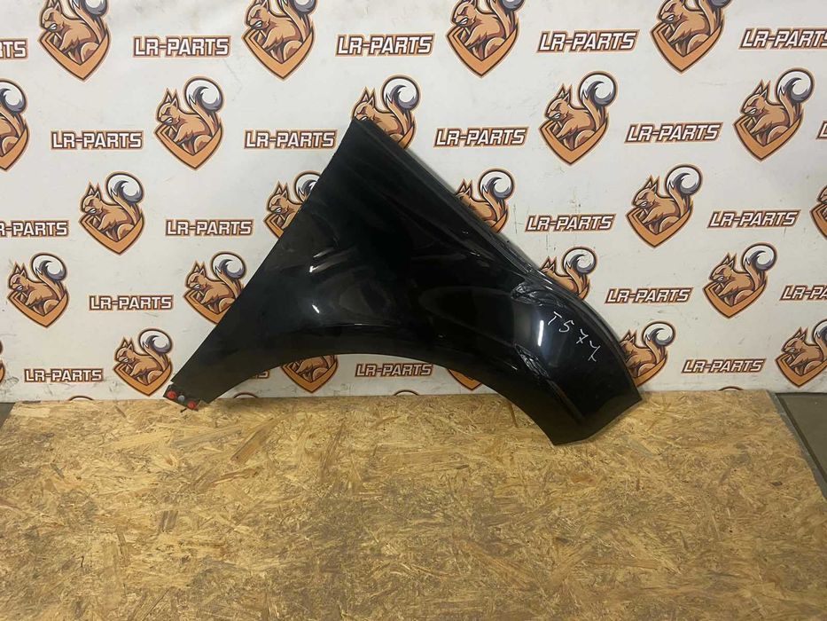 Крило переднє праве ліве Range Rover Jaguar Land Rover всі моделі