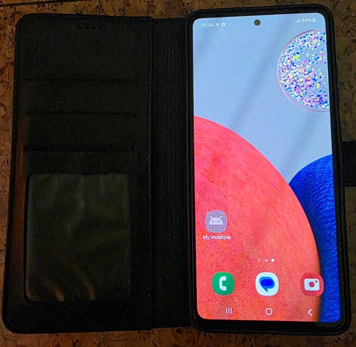 Samsung  GALAXY A 52S 5g