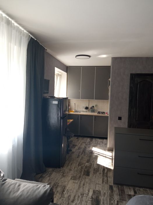 1 комнатная квартира посуточно в районе вокзалов