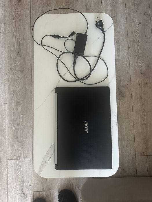 Acer Aspire 5 A515-41G-T9DN | AMD A10 | Radeon RX 540 | 8GB RAM