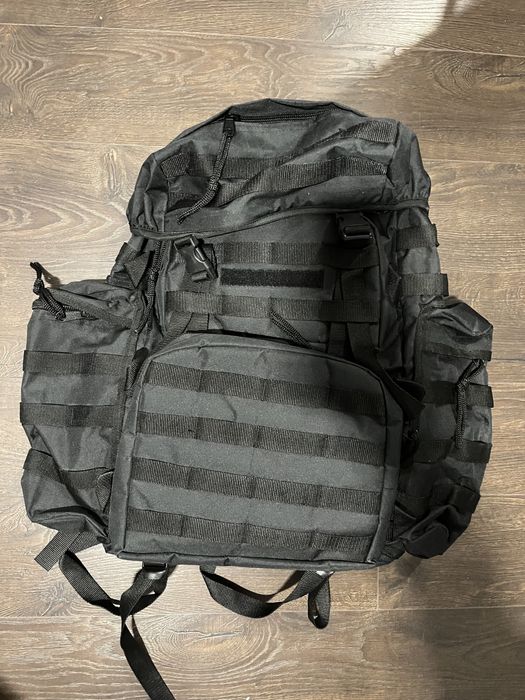 Рюкзак водонепроникаючий