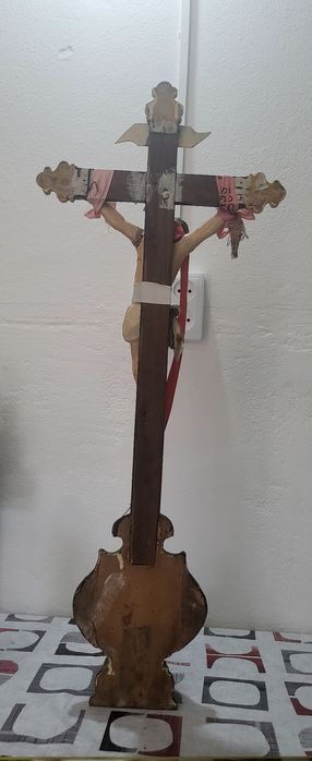 Arte sacra século IVX