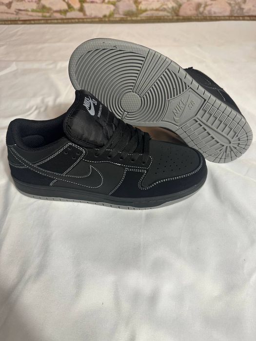Кросовки Nike dunk lov sb найк данк