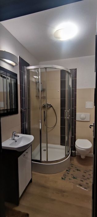 Mieszkanie na wynajem dla firm i pracowników