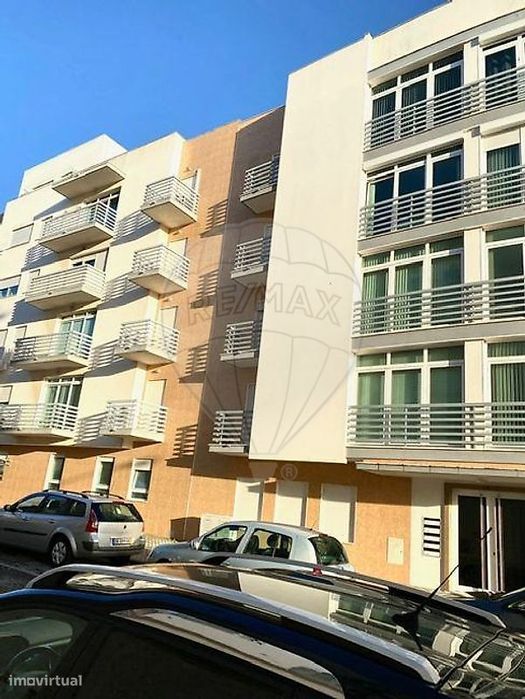 Apartamento T3 para arrendamento