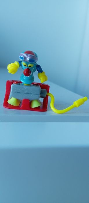 Figuras de coleção
