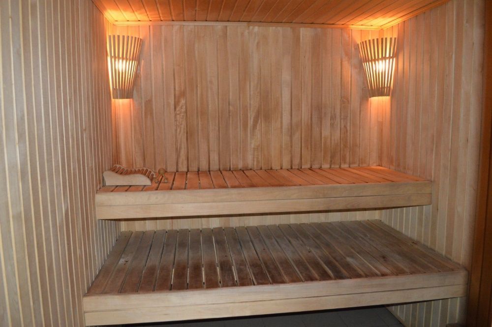 ДОМ-ТЕРЕМ-г.СУМЫ- ПОСУТОЧНО (сауна и бассейн)+БАССЕЙН (3.5*7*1,8 м)