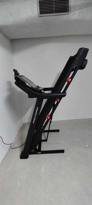 Passadeira corrida ou caminhada ProForm 705 CST
