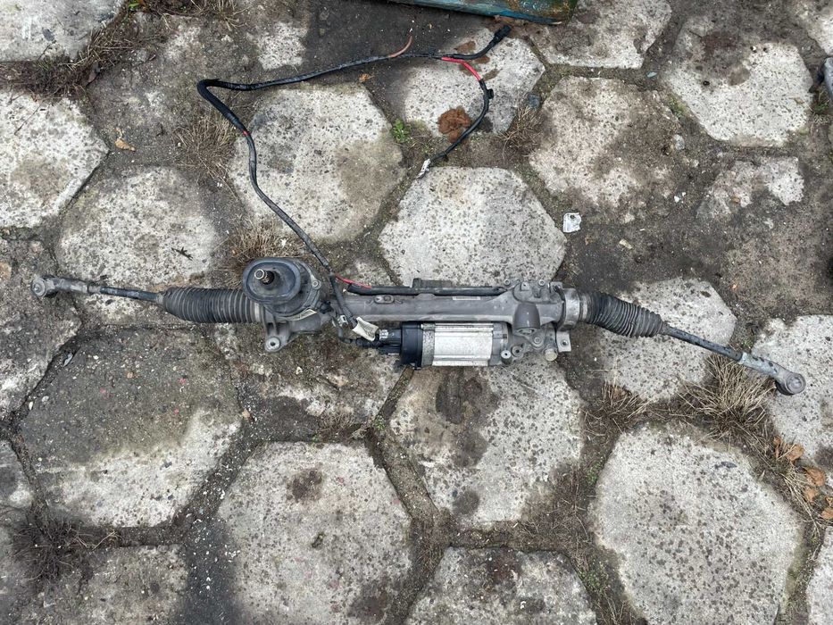 VW Passat B6 Golf V Audi A3 Seat Leon II kompletna maglownica eur