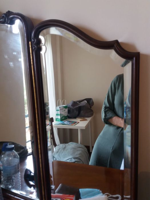 Mobiliario antigo. Antiguidades