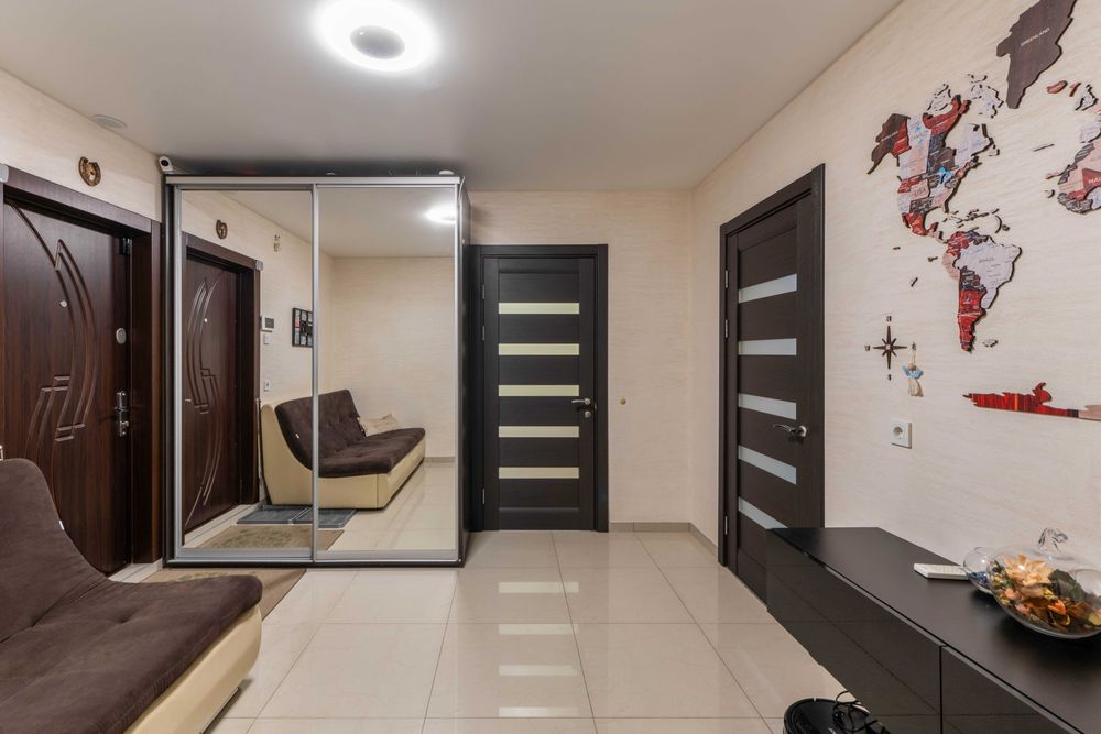 2-кімнатна квартира за адресою (площа 76 м²) - Atlanta.ua - фото 18