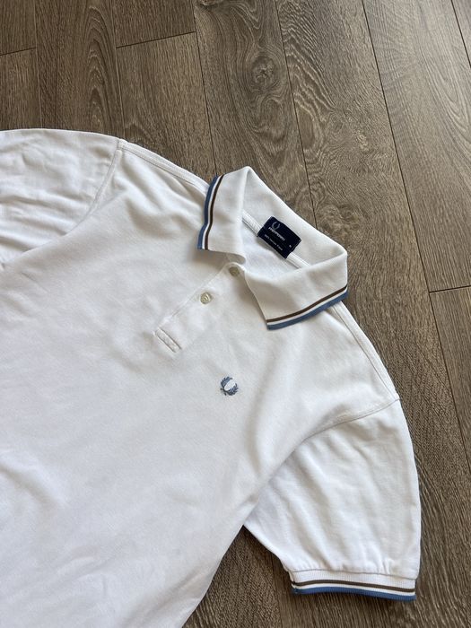 Футболка поло Fred Perry оригінал