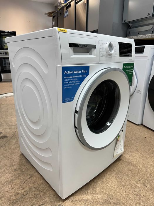 NOWA Pralka Bosch 8kg 1200obr WAN2405BPL gwar 2 lata O8 &