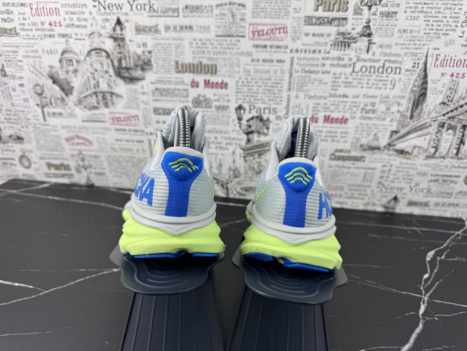 Оригінал Розмір 39 Кросівки Hoka One One Clifton 9 Взуття