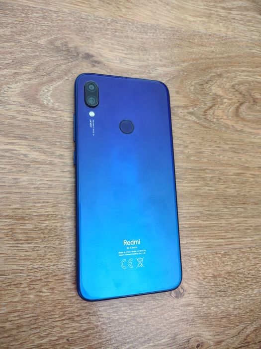 Telefon redmi note 7