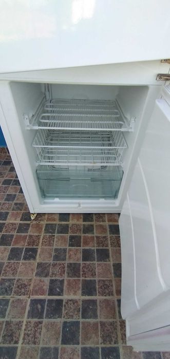 Frigorífico combinado marca Teka