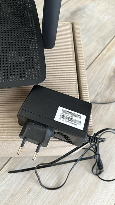 Jak nowy!  Linksys EA8300 sprawny
