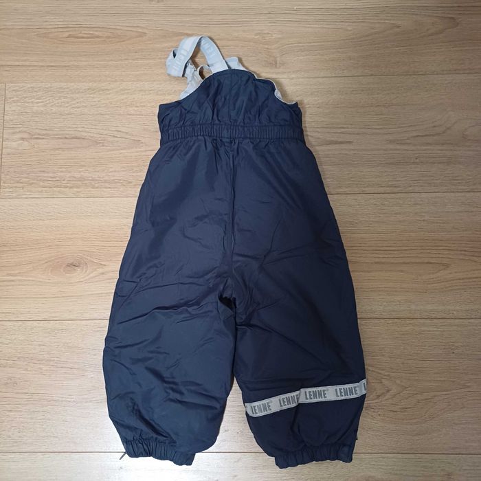 Полукомбинезон ленне 86 для катаний с горки