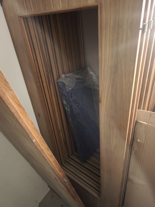 Drzwi do pokoju szyba więcej sztuk