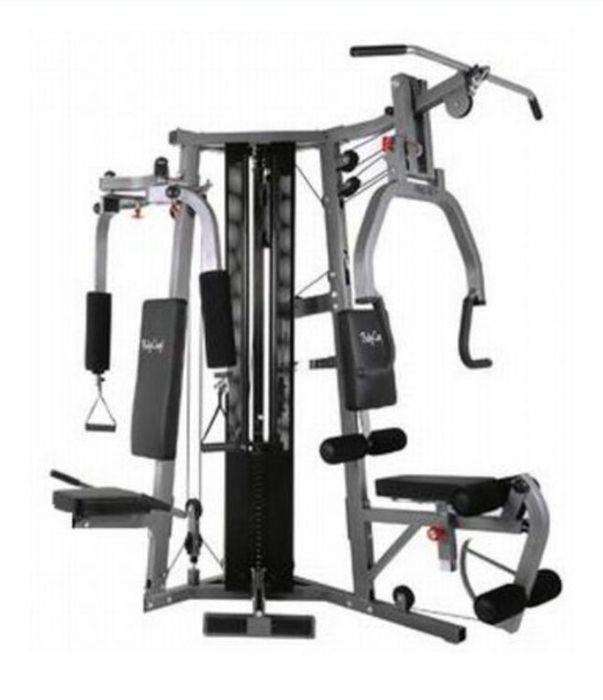 Atlas BodyCraft Galena