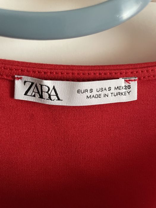 Sukienka xs Zara