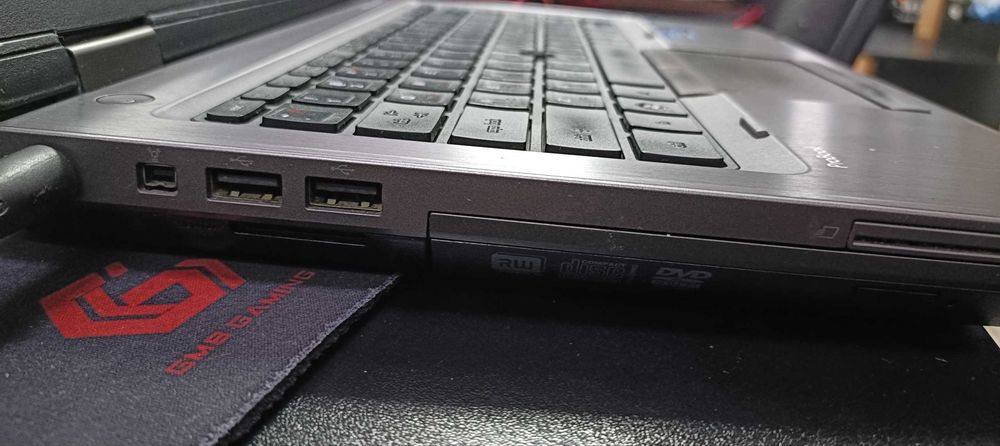 Ноутбук HP ProBook 6460b 14''