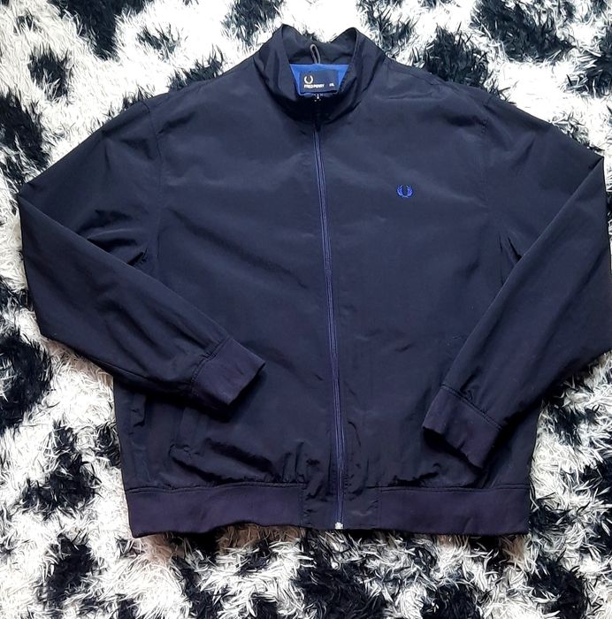 Куртка Fred Perry