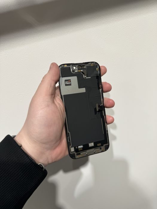 Оригінальний дисплей для iPhone 14 Pro