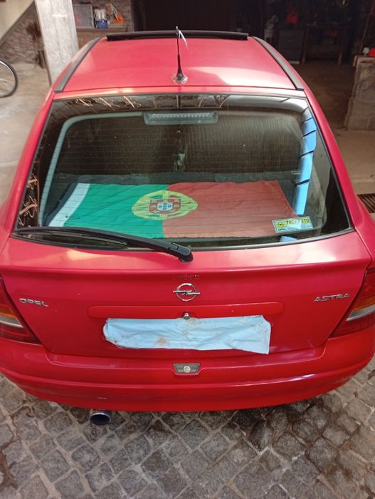 Venda automóveis