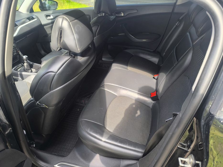 Citroen C5 X7 2.0HDI EXCLUSIVE 2013r.