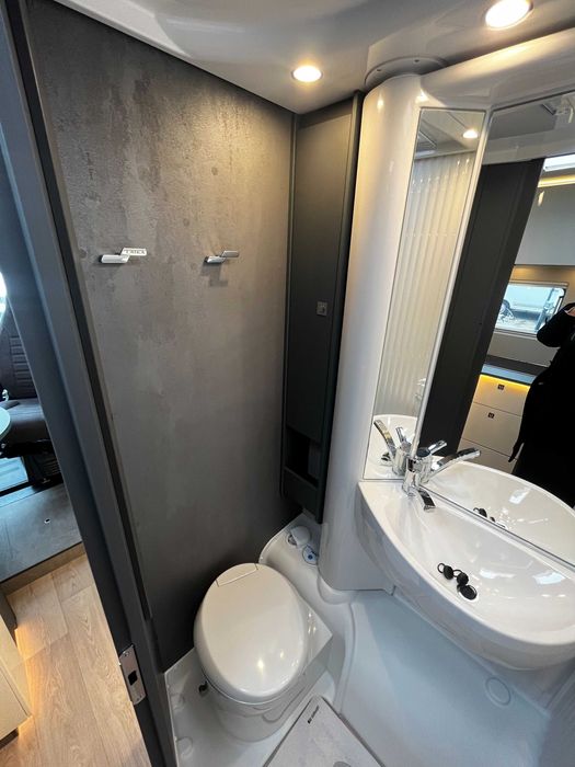 Kamper LAIKA KOSMO L319 Super Oferta Od Xcamp !!!