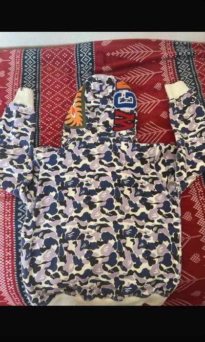 Bluza marki relab