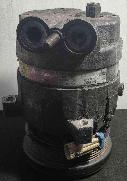 Compressor Ar Condicionado 700666 - DAEWOO NUBIRA