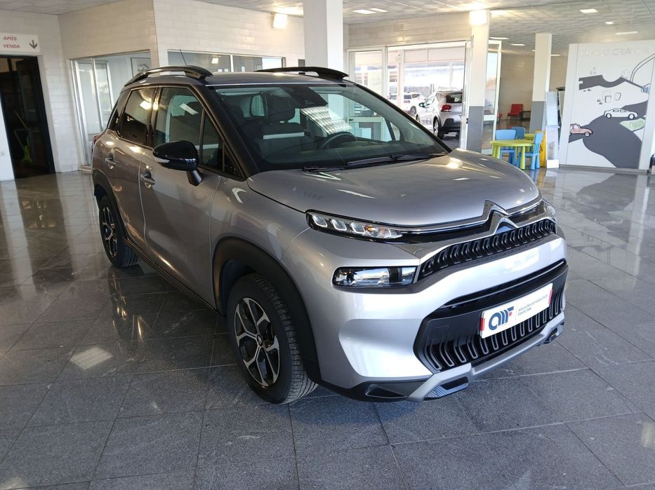 Citroën C3 Aircross PureTech 110 Stop & Start OPF FEEL PACK