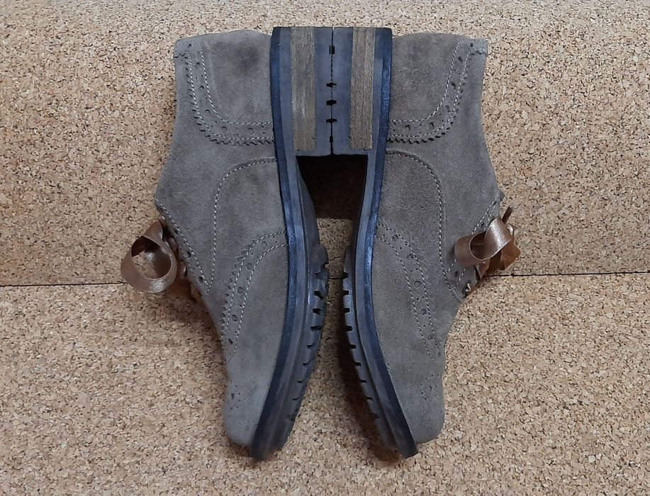 Sapatos Brothers Footwear